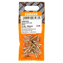 1BN10 - Wood Screw